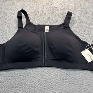 Bare Necessities Bra 44C Full Coverage B30397 Bare Bonded Posture Bra